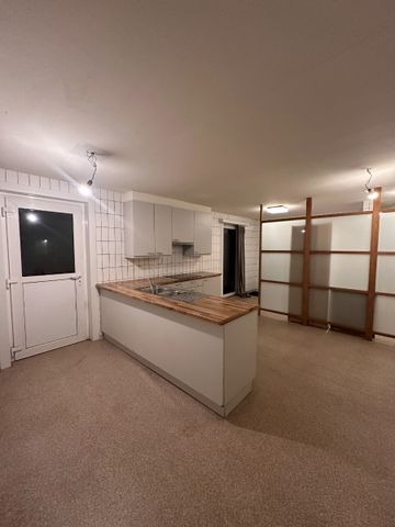 Gezellige gelijkvloerse woning te huur in Ham - Photo 3