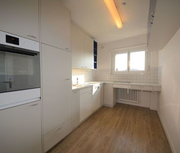 3-Zimmer-Wohnung mit traumhafter Aussicht gesucht? - Foto 6