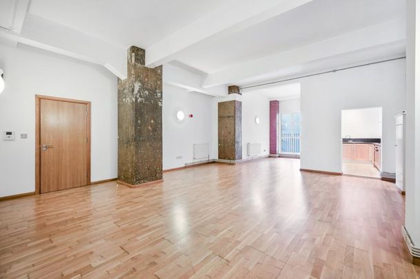 1 bedroom apartment to rent - Photo 1