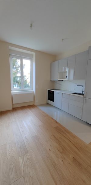 Location Appartement 35.2 M² HUNINGUE 840 € - Photo 1