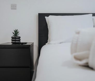 1 bedroom apartment to rent - Photo 5