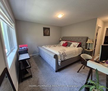 For Lease - 886 Robert Ferrie Drive, Kitchener, Ontario - Photo 6