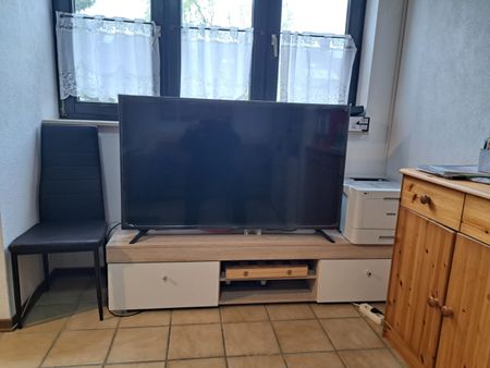 Bonn Nord – möblierte 2 Zimmerwohnung - Photo 4