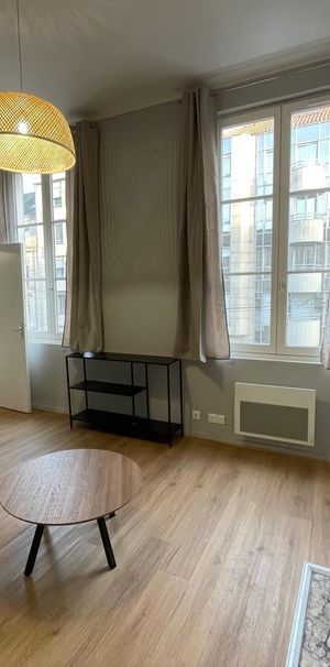 Beau T2 de 36m² – LIMOGES – LOCATION – BEGIP - Photo 1