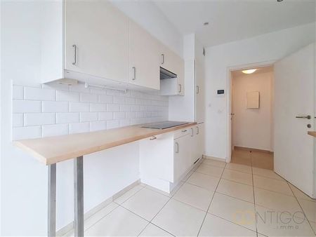 Appartement te huur - Photo 2