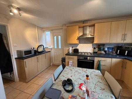 Claude Street, NG7 2LB, Property for rent - Photo 3