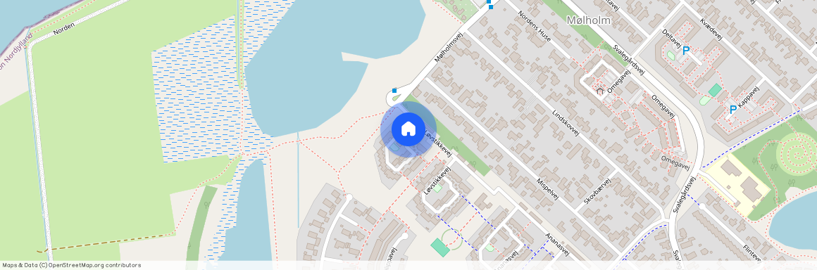 Løvstikkevej 64, 9000 Aalborg