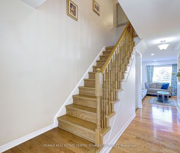 For Lease - 770 Othello Court Unit# 68, Mississauga, Ontario - Photo 2