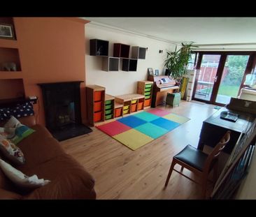 Room in a Shared House, Bedford Grove, NG6 - Photo 3