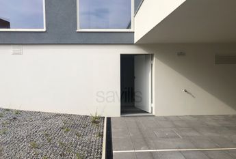 Apartamento T1 novo para arrendar na Rua Montebelo na Foz Velha - Porto