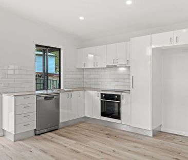 Be The First To Enjoy This New Home! - Photo 5