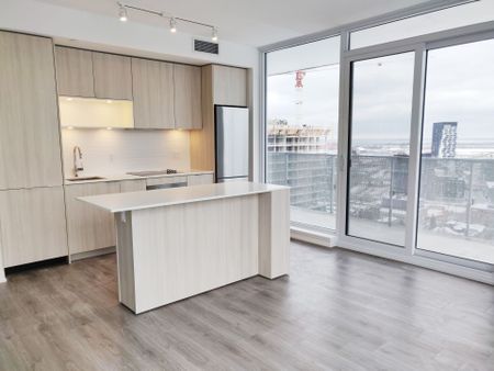 For Lease - 20 Tubman Avenue Unit# 2310, Toronto, Ontario - Photo 5