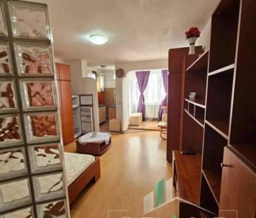 Garsoniera | Gheorgheni | Loc de parcere inclus | Centrala proprie - Photo 1