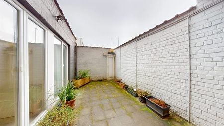 Appartement te huur - Photo 4