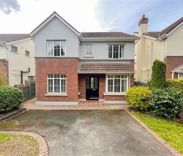 4 Brighton Place, Foxrock, Dublin 18, D18Y9F7 - Photo 1