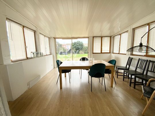 Maison meublée à louer à Elne - 5 pièces avec piscine et chambre indépendante - Photo 1