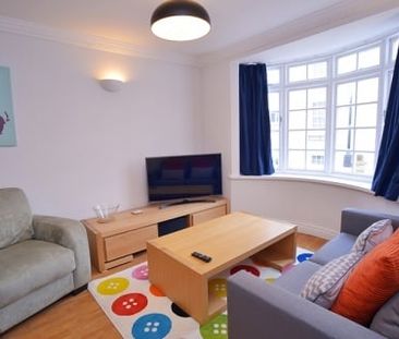 3 Bed Terraced House, Brunswick Mews, BN3 - Photo 1