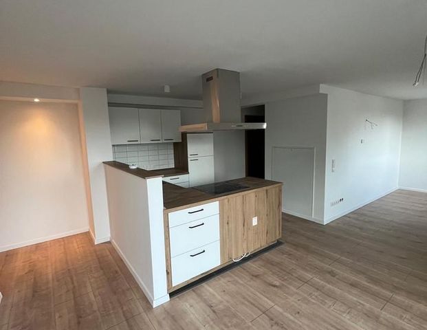 Wohnung 4 Zimmer, offene Küche, 2 Bäder in Dillingen/ Saar - Foto 1