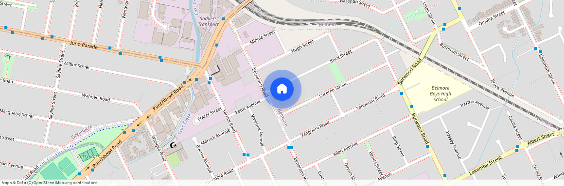 4/86 Knox Street Belmore