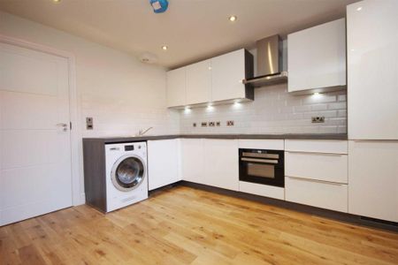 1 bedroom duplex to rent - Photo 5