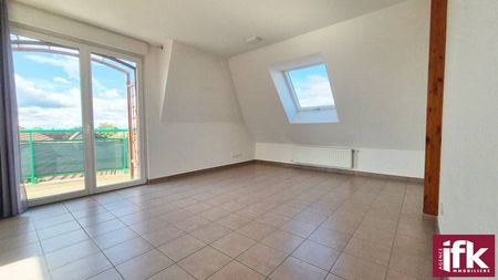 Location - Appartements - Sainte Croix en Plaine - Photo 5