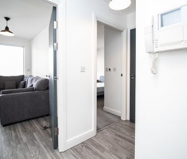 1 bedroom apartment to rent - Photo 6