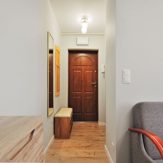 MIESZKANIE na WYNAJEM - Zdjęcie 1