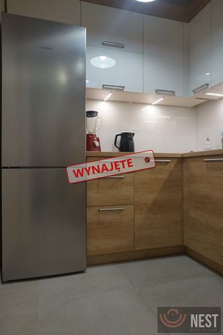 Dwupokojowe mieszkanie ul. Kwiatkowskiego - Фото 5