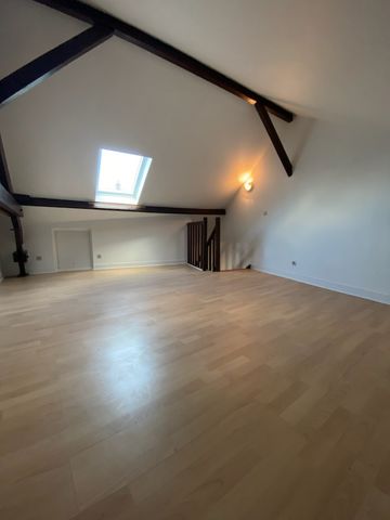 Location Appartement 2 pièces 36m² - Photo 4