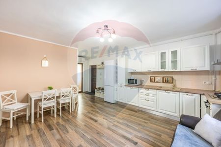 Apartament de inchiriat in bloc nou cu loc de parcare - Fotografie 4