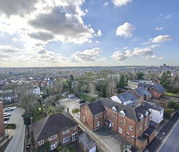 2 bedroom apartment to rent - Photo 6