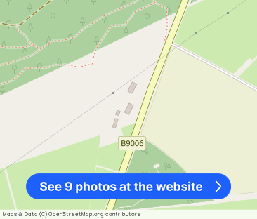 Scots Pine Lodge, Croy, Inverness, IV2 - Photo 1