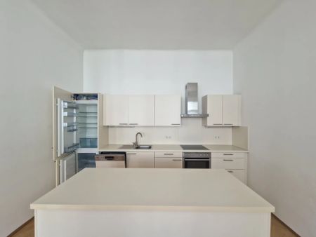 NÄHE WEIßGERBER LÄNDE - WUNDERSCHÖNE 4 ZIMMER WOHNUNG - Foto 4