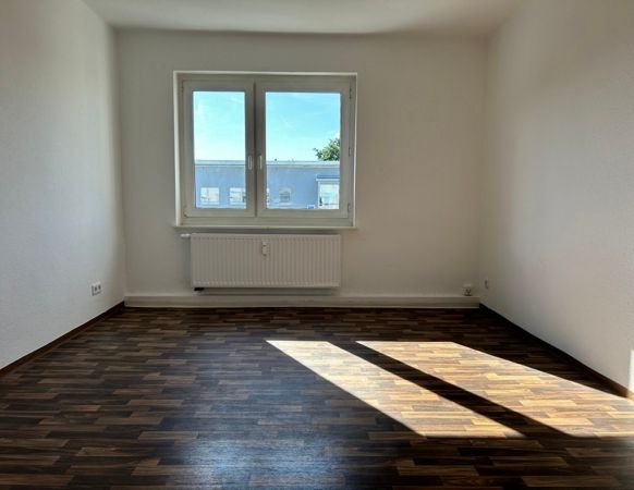 Attraktive 3-Raum-Wohnung im Zentrum - Foto 1