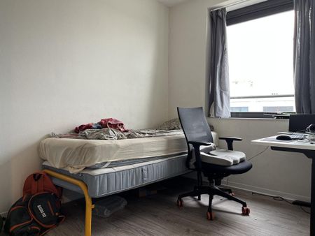 Mercuriusweg 29, Mythologiebuurt, 2624BC, Delft - Foto 5