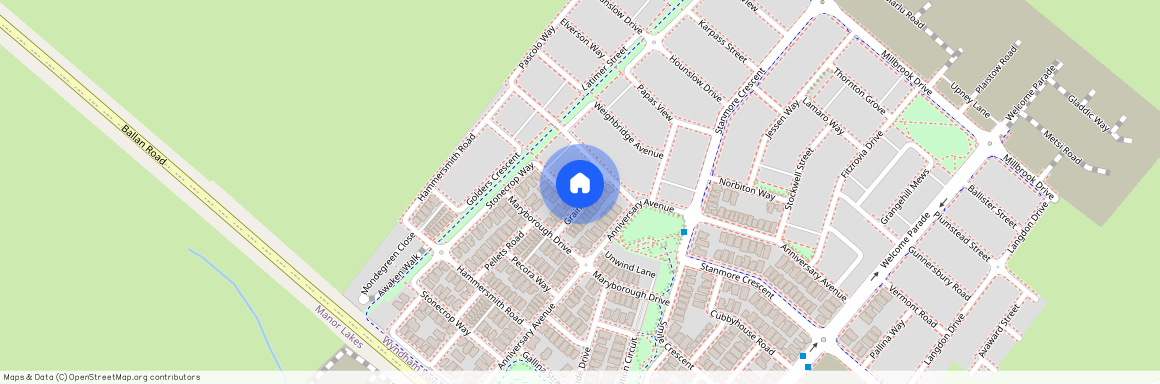 9 Grain Road, Vic 3024, Wyndham Vale