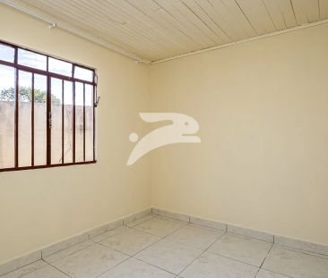 Casa 3 Quartos Pinheirinho 87m² - Foto 1