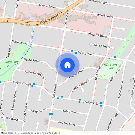 1/6 Virginia Grove Southport QLD