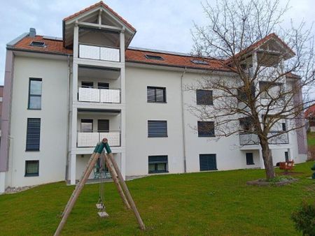 MAGNIFIQUE APPARTEMENT 3½ PIECES! - Foto 3