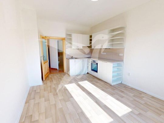 Pronájem bytu 2+kk 60 m2 - Fotografie 1