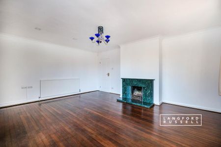 5 bedroom bungalow to rent - Photo 2