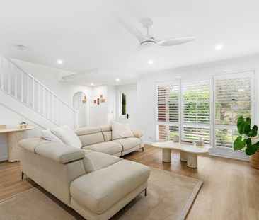 Renovated Townhouse in a Sought-After Complex - Photo 2