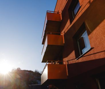 Viggholmsvägen 4, Vårberg - Foto 1