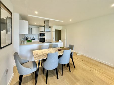 Rodney Street, London - Photo 5