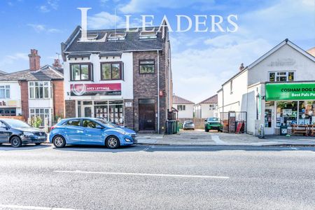 3 bedroom flat to rent - Photo 2