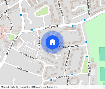 Eastlands, Winlaton - Photo 1