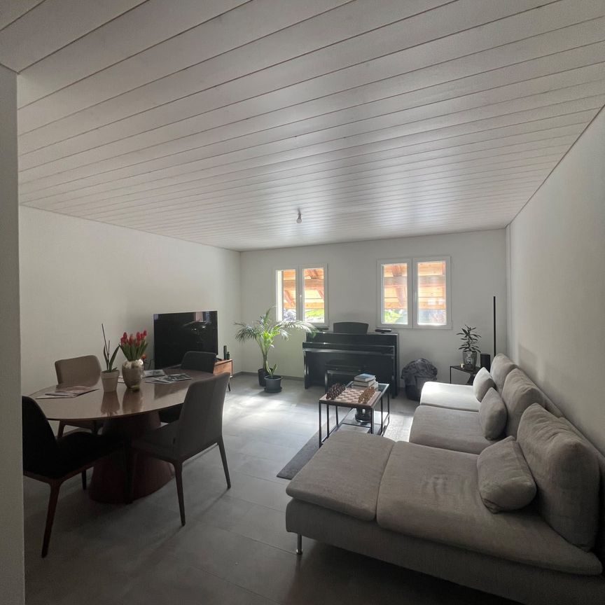 3 Zimmer, 85 m² - Photo 1