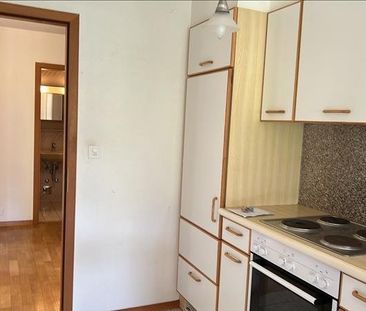 Lumineux appartement de 2.5 pièces avec balcon à louer à Renens - Foto 1