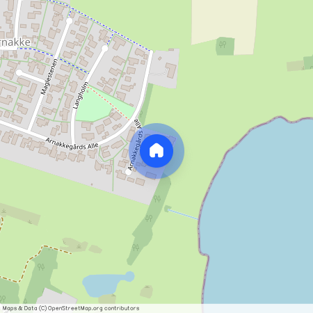 Arnakkegårds Alle 56, Arnakke, 4390 Vipperød