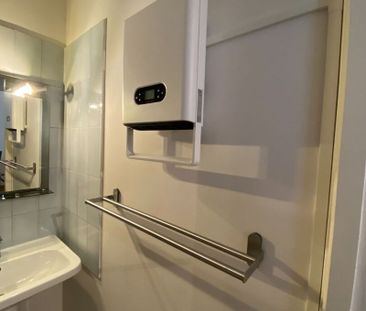 Appartement 1 pièce à louer - Photo 1